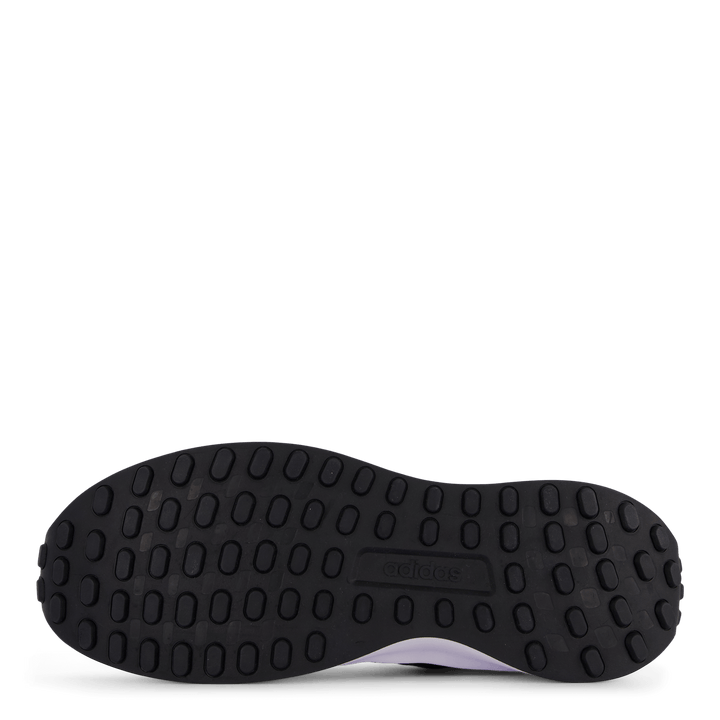 Run 70s Lifestyle Running Shoes Cloud White / Core Black / Dash Grey