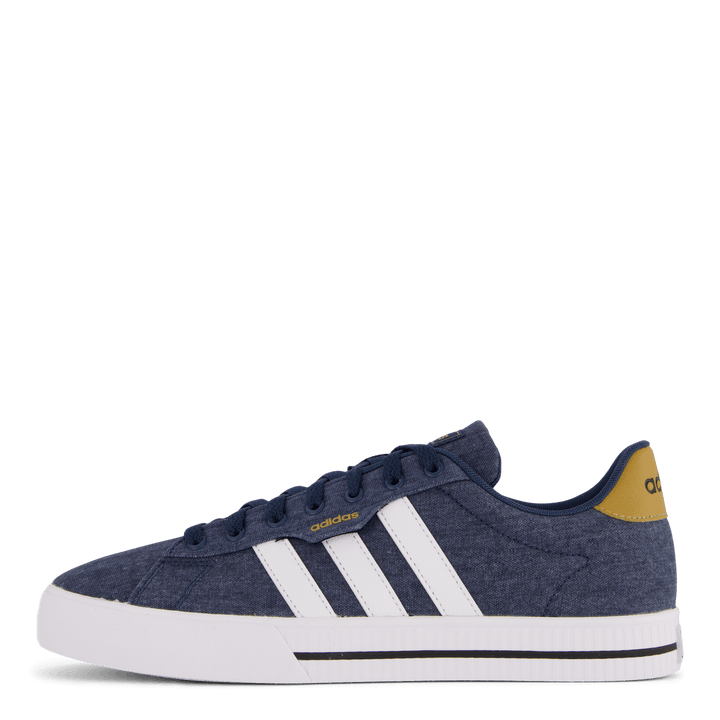 Scarpe Daily 3.0 Equipaggio Navy / Cloud White / Core Black