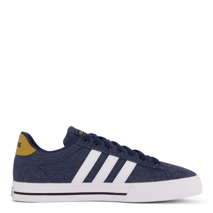 Scarpe Daily 3.0 Equipaggio Navy / Cloud White / Core Black