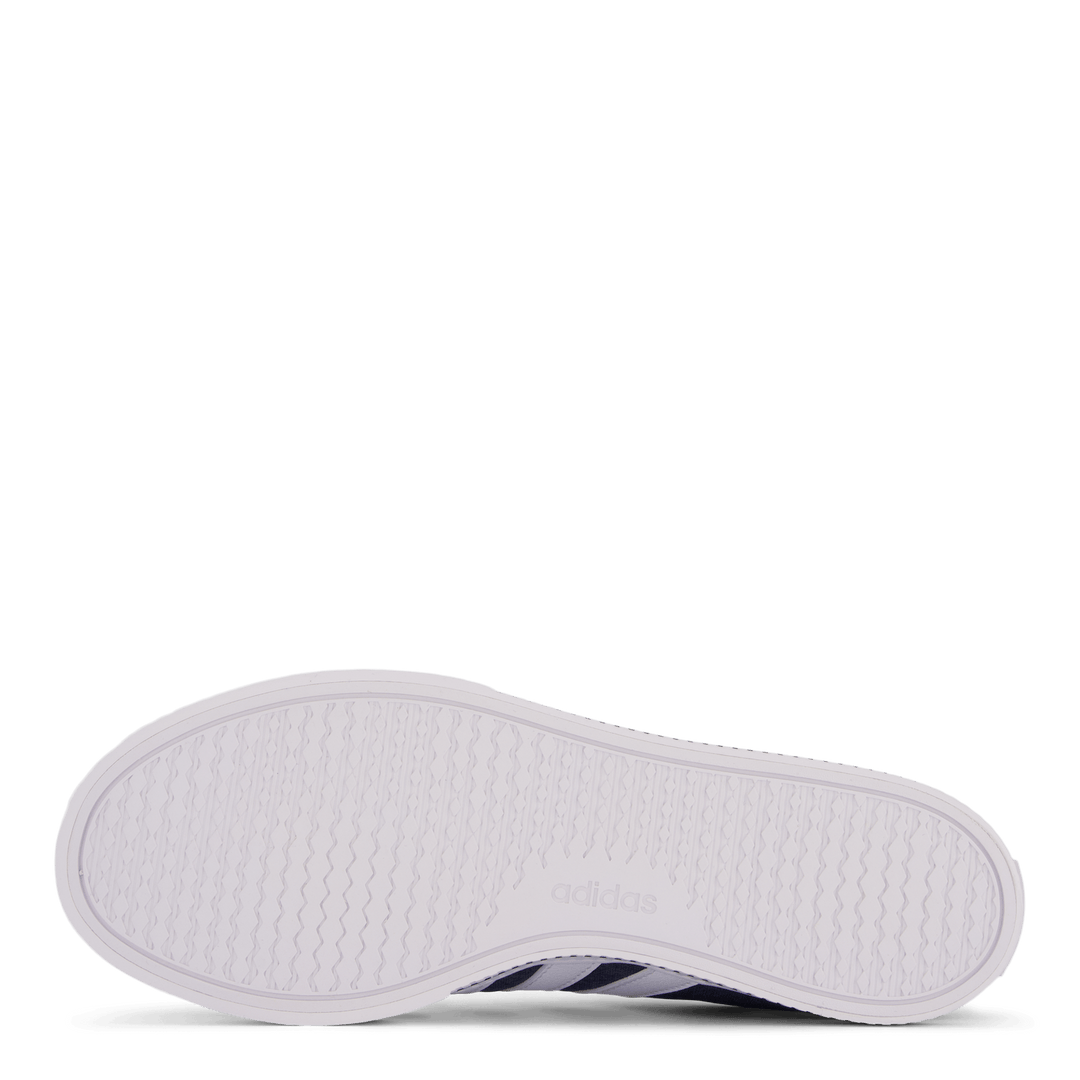 Scarpe Daily 3.0 Equipaggio Navy / Cloud White / Core Black