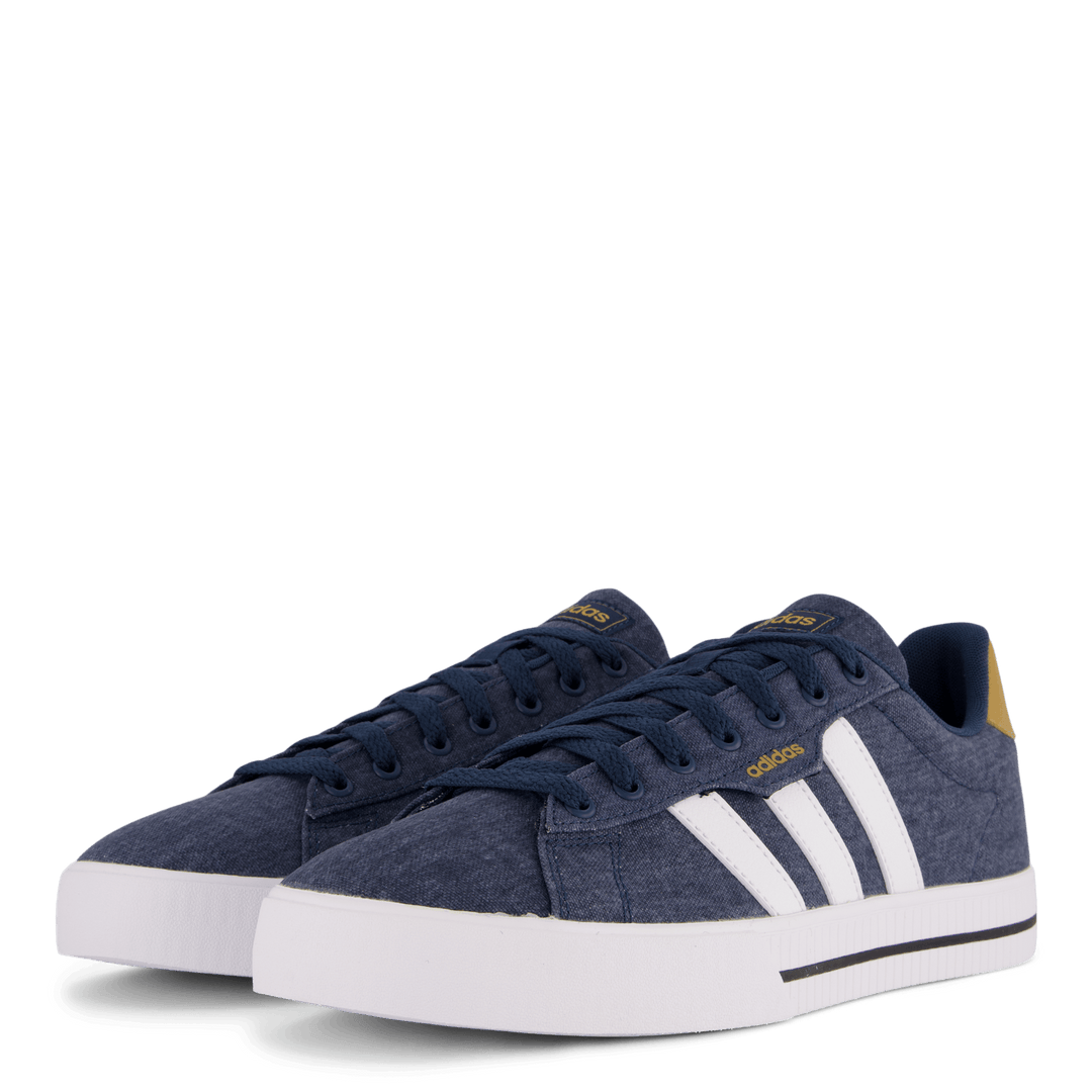 Scarpe Daily 3.0 Equipaggio Navy / Cloud White / Core Black
