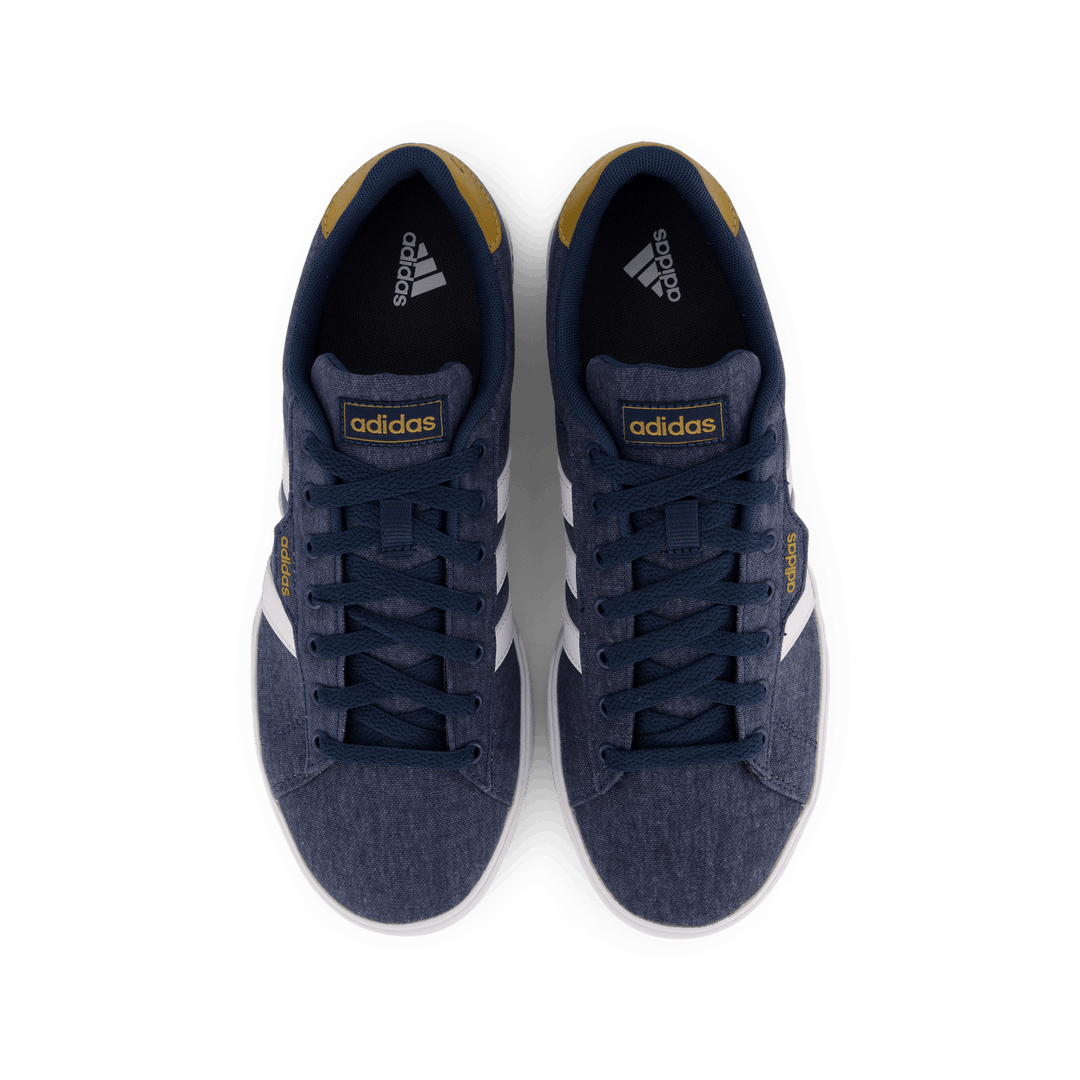 Scarpe Daily 3.0 Equipaggio Navy / Cloud White / Core Black