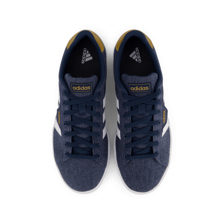 Scarpe Daily 3.0 Equipaggio Navy / Cloud White / Core Black
