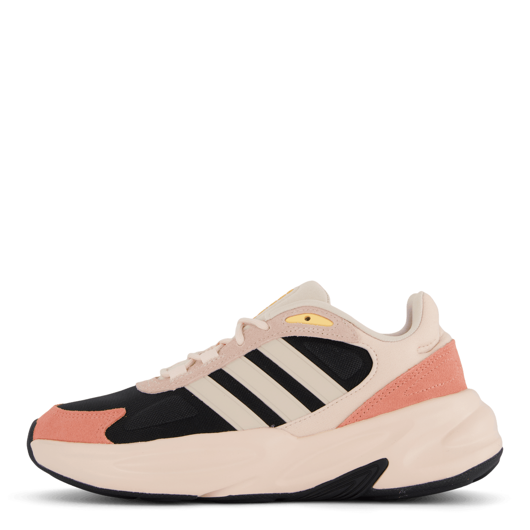 Ozelle Cloudfoam Lifestyle Running Shoes Carbon