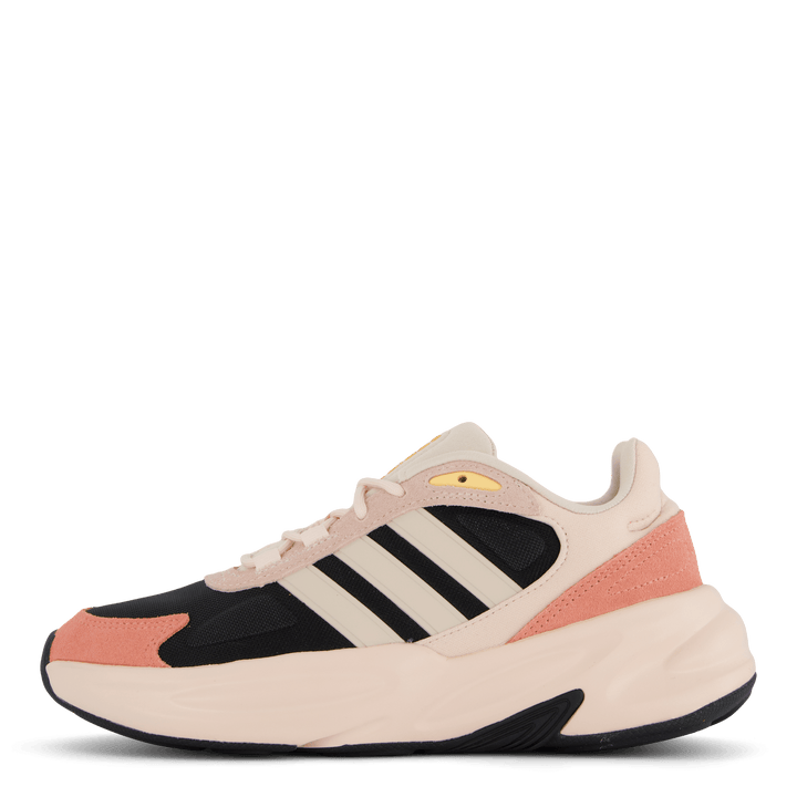 Ozelle Cloudfoam Lifestyle Running Shoes Carbon