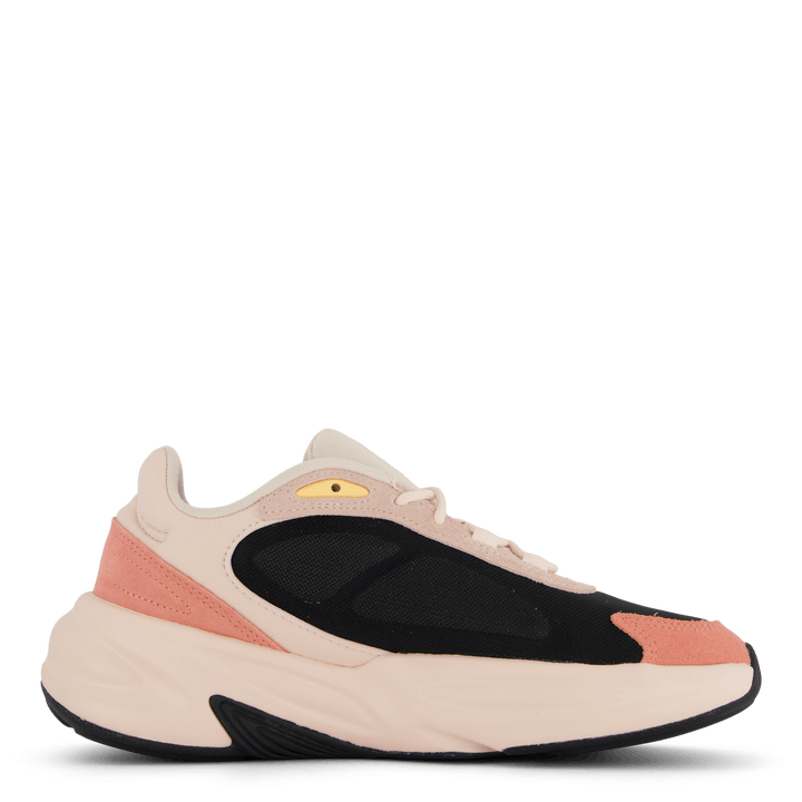 Ozelle Cloudfoam Lifestyle Running Shoes Carbon