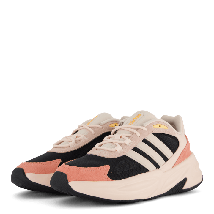 Ozelle Cloudfoam Lifestyle Running Shoes Carbon