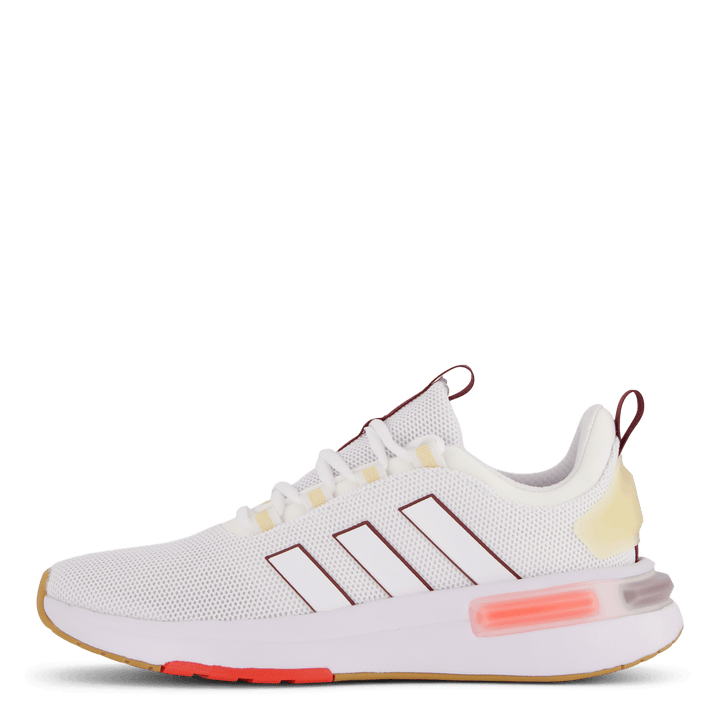 Racer TR23 Shoes Ftwr White