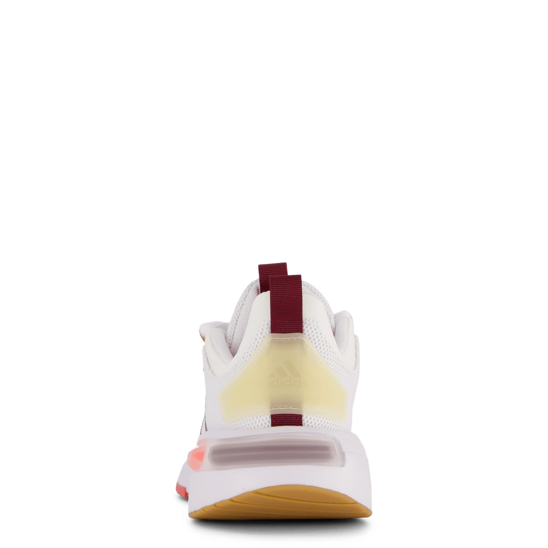 Racer TR23 Shoes Ftwr White