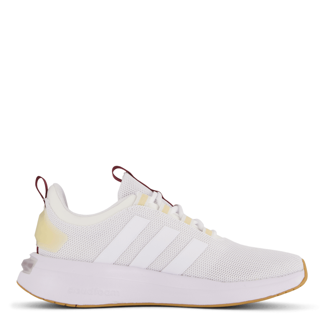 Racer TR23 Shoes Ftwr White