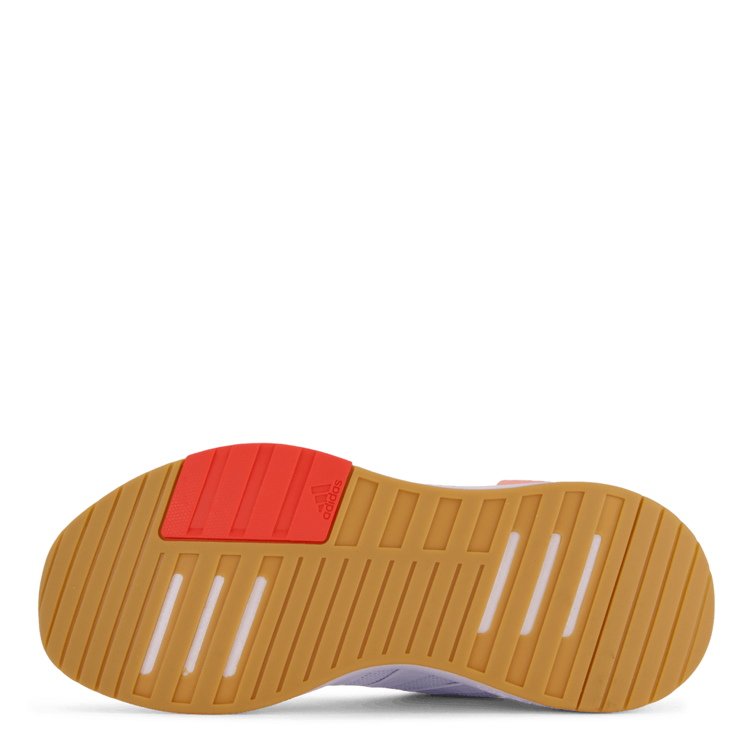 Racer TR23 Shoes Ftwr White