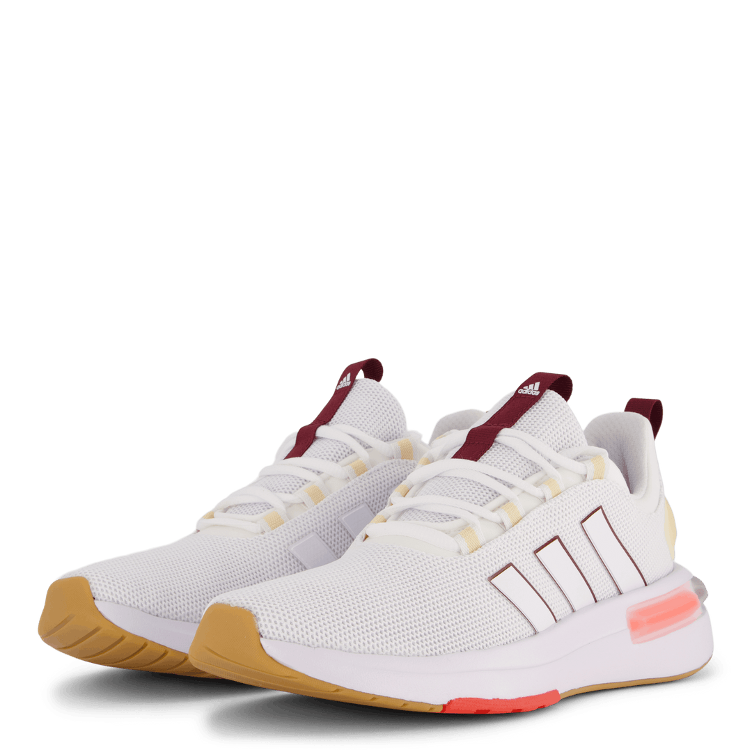 Racer TR23 Shoes Ftwr White