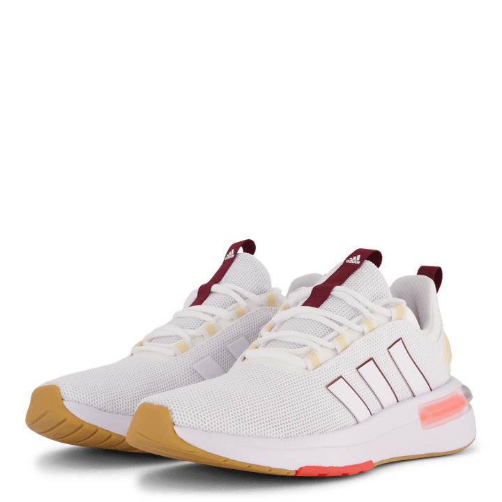 Racer TR23 Shoes Ftwr White