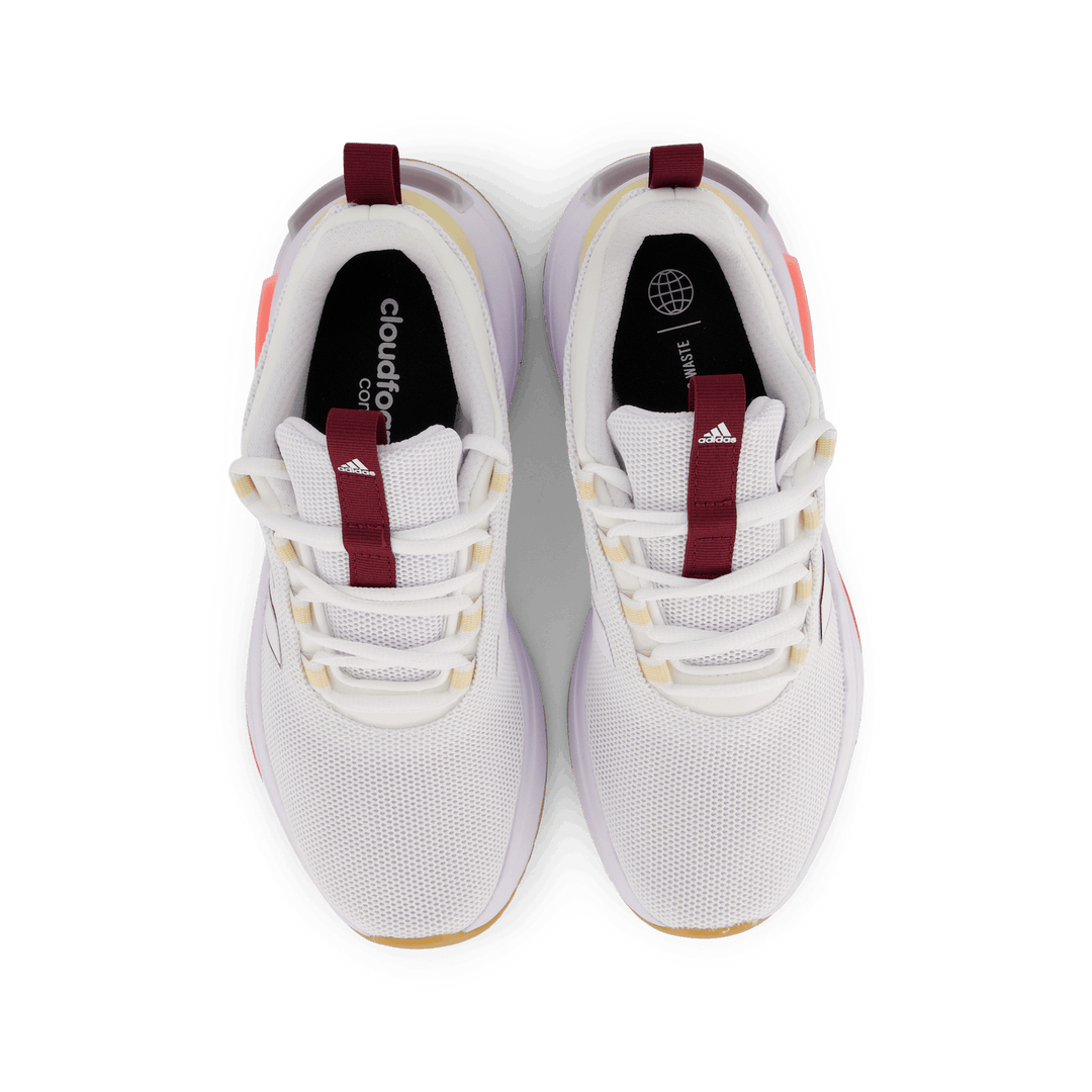 Racer TR23 Shoes Ftwr White