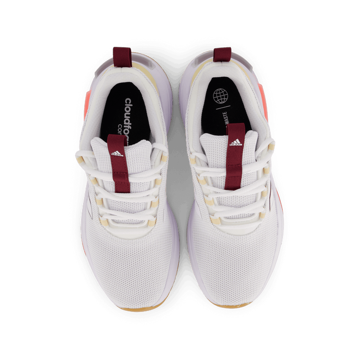 Racer TR23 Shoes Ftwr White