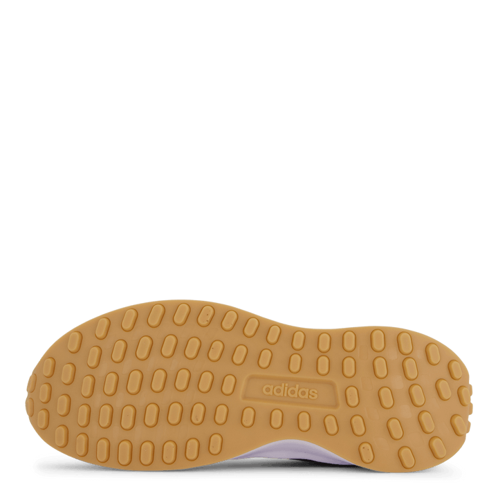 Run 70s Shoes Core Black / Magic Beige / Acid Orange