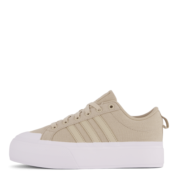 Bravada 2.0 Platform Shoes Wonder Beige / Wonder Beige / Cloud White
