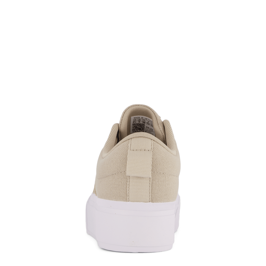 Bravada 2.0 Platform Shoes Wonder Beige / Wonder Beige / Cloud White