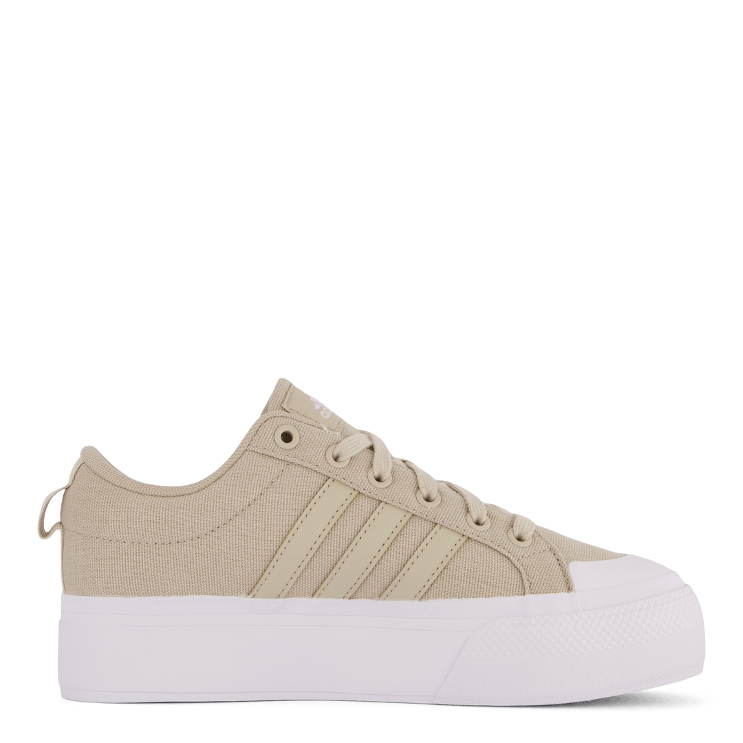 Bravada 2.0 Platform Shoes Wonder Beige / Wonder Beige / Cloud White