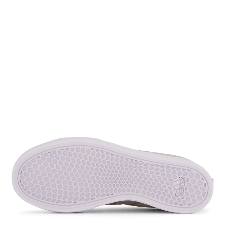 Bravada 2.0 Platform Shoes Wonder Beige / Wonder Beige / Cloud White