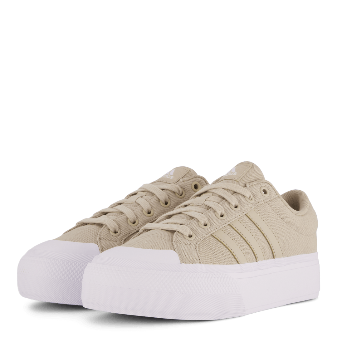 Bravada 2.0 Platform Shoes Wonder Beige / Wonder Beige / Cloud White