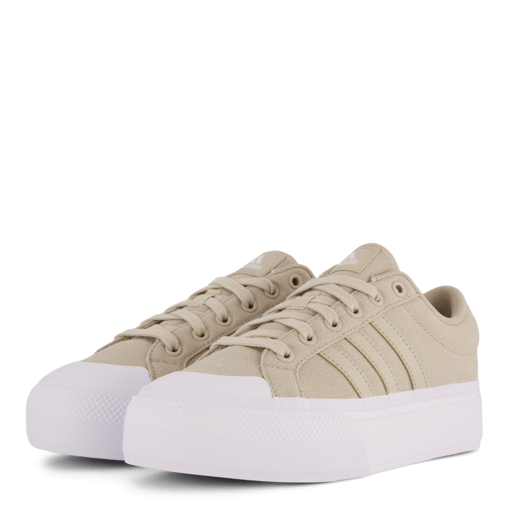 Bravada 2.0 Platform Shoes Wonder Beige / Wonder Beige / Cloud White