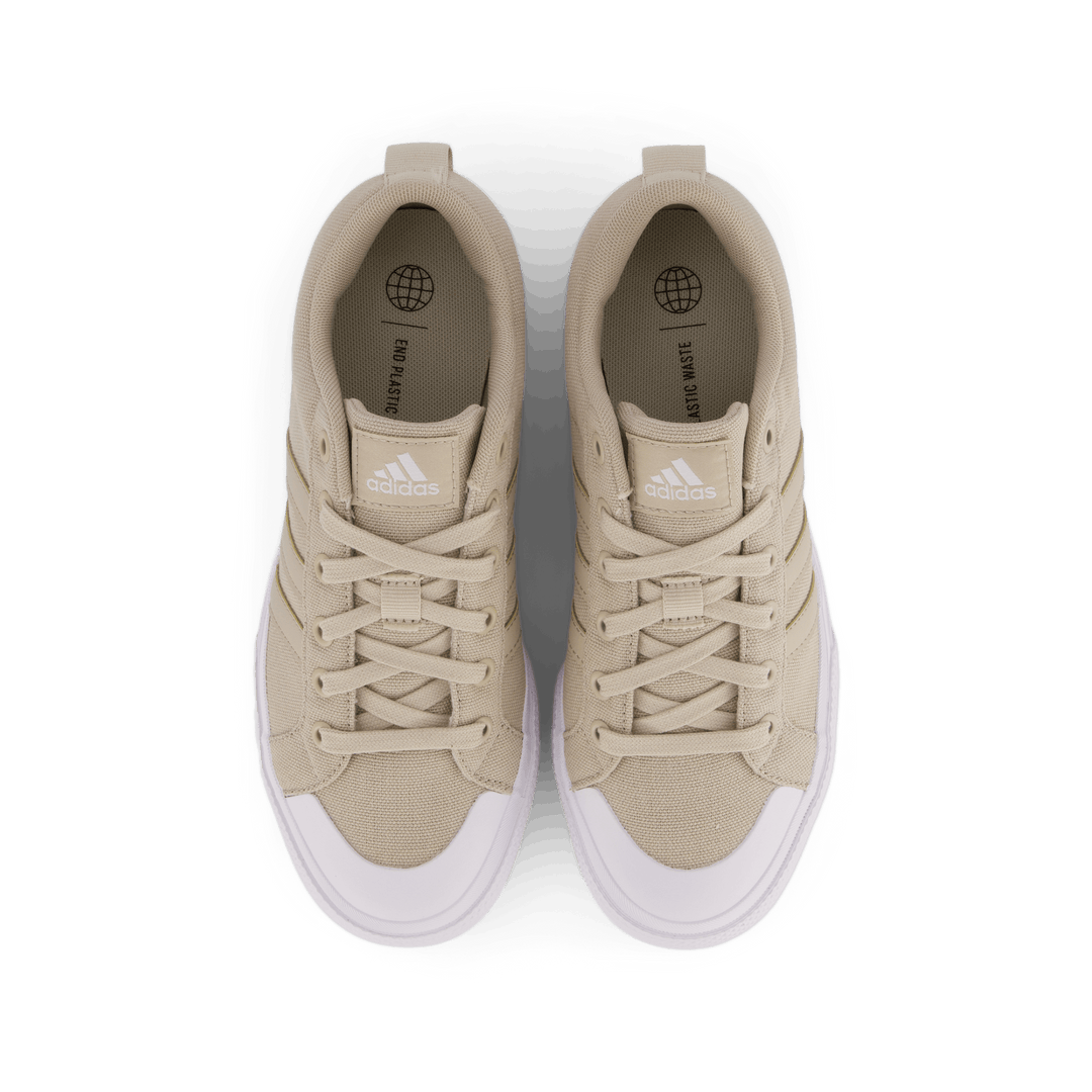 Bravada 2.0 Platform Shoes Wonder Beige / Wonder Beige / Cloud White