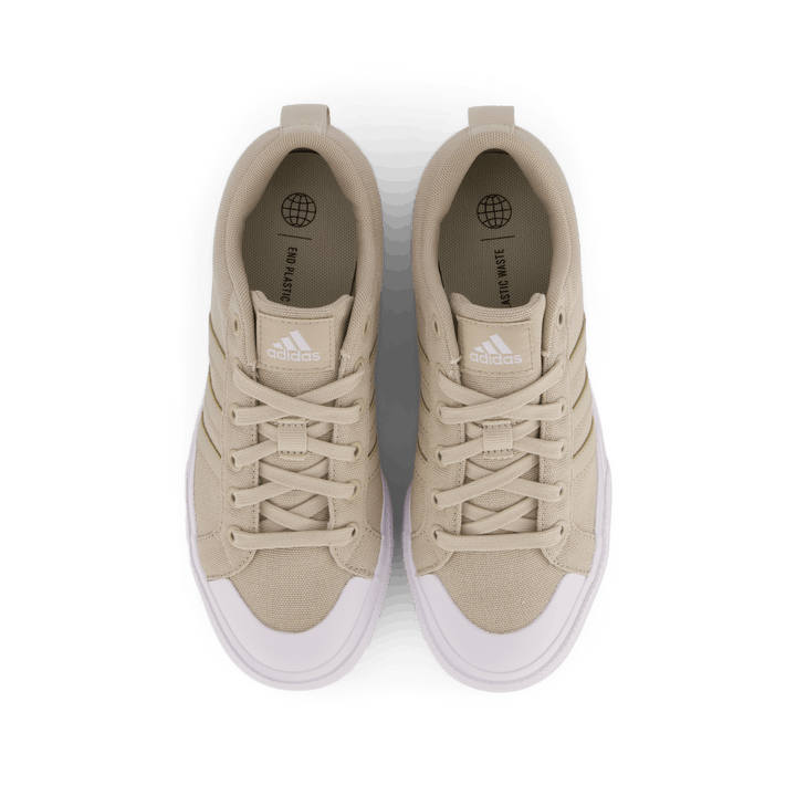Bravada 2.0 Platform Shoes Wonder Beige / Wonder Beige / Cloud White