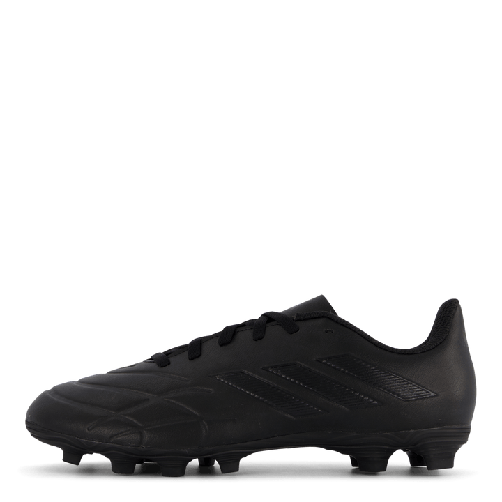 Copa Pure.4 Stivali da terra flessibili Core Black