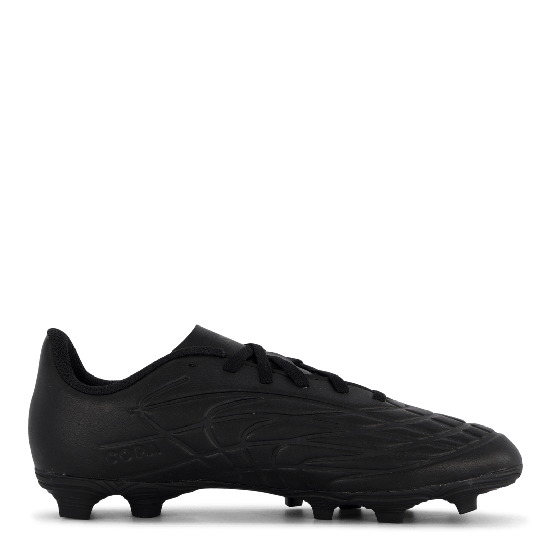 Copa Pure.4 Stivali da terra flessibili Core Black
