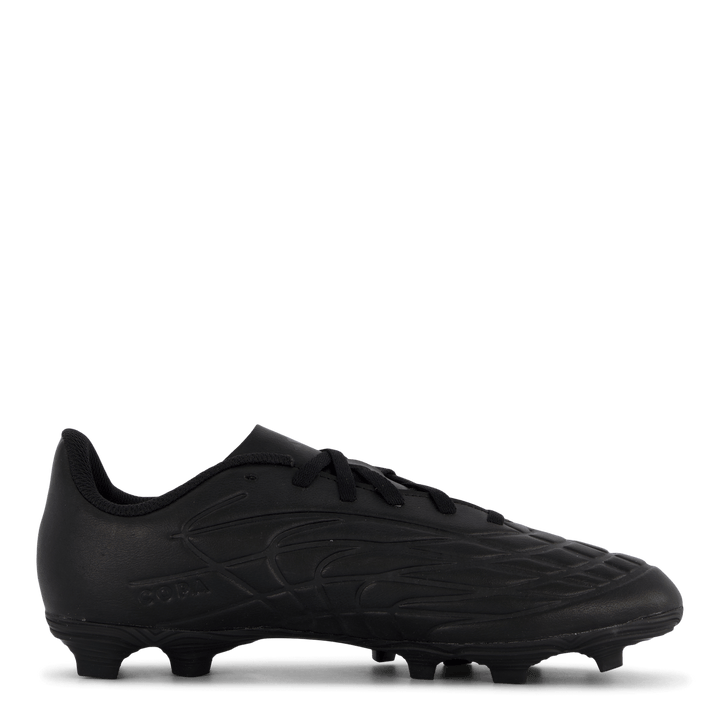 Copa Pure.4 Stivali da terra flessibili Core Black