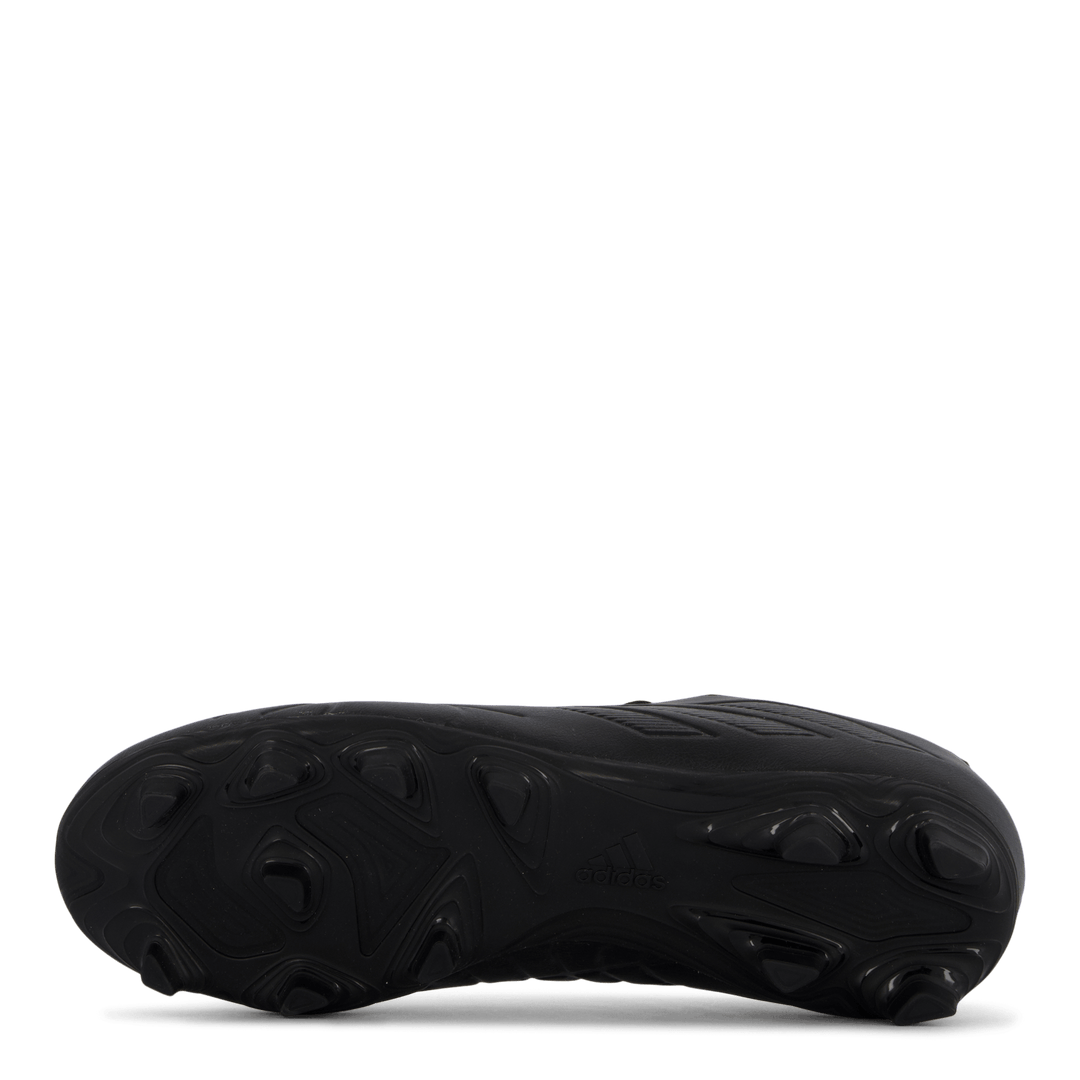 Copa Pure.4 Stivali da terra flessibili Core Black