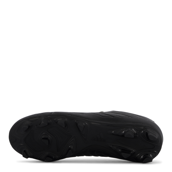 Copa Pure.4 Stivali da terra flessibili Core Black