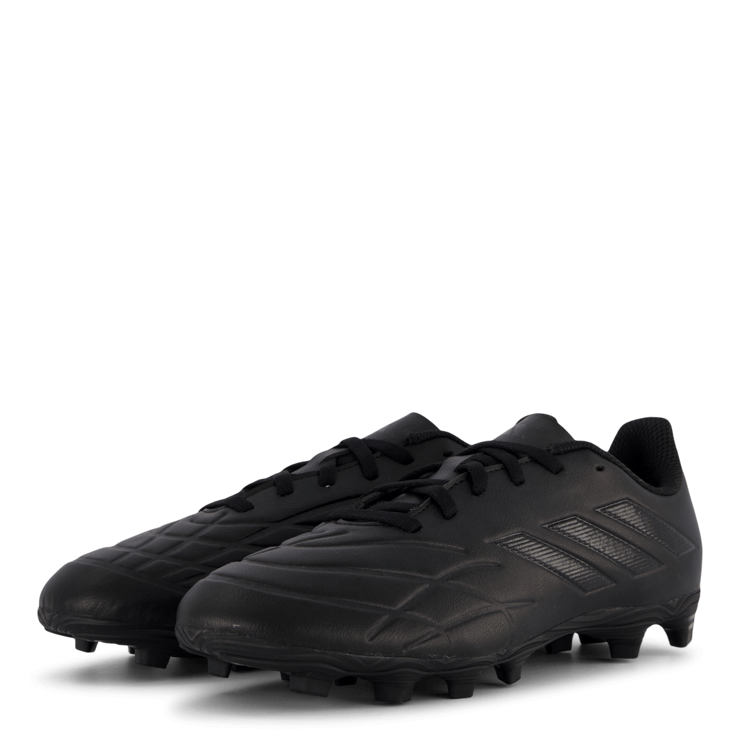 Copa Pure.4 Stivali da terra flessibili Core Black