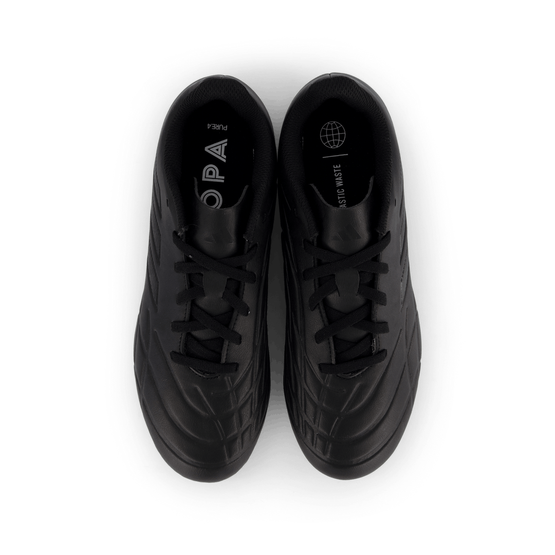 Copa Pure.4 Stivali da terra flessibili Core Black