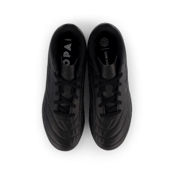 Copa Pure.4 Stivali da terra flessibili Core Black
