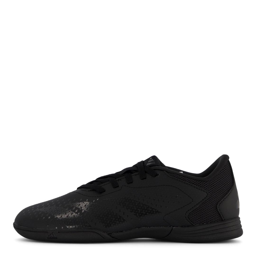 Predator Accuracy.4 Indoor Sala Boots Core Black