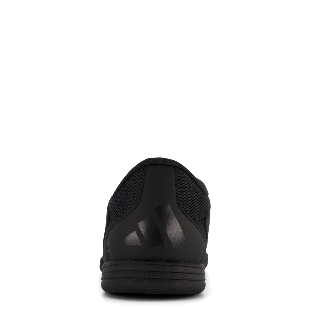Predator Accuracy.4 Indoor Sala Boots Core Black
