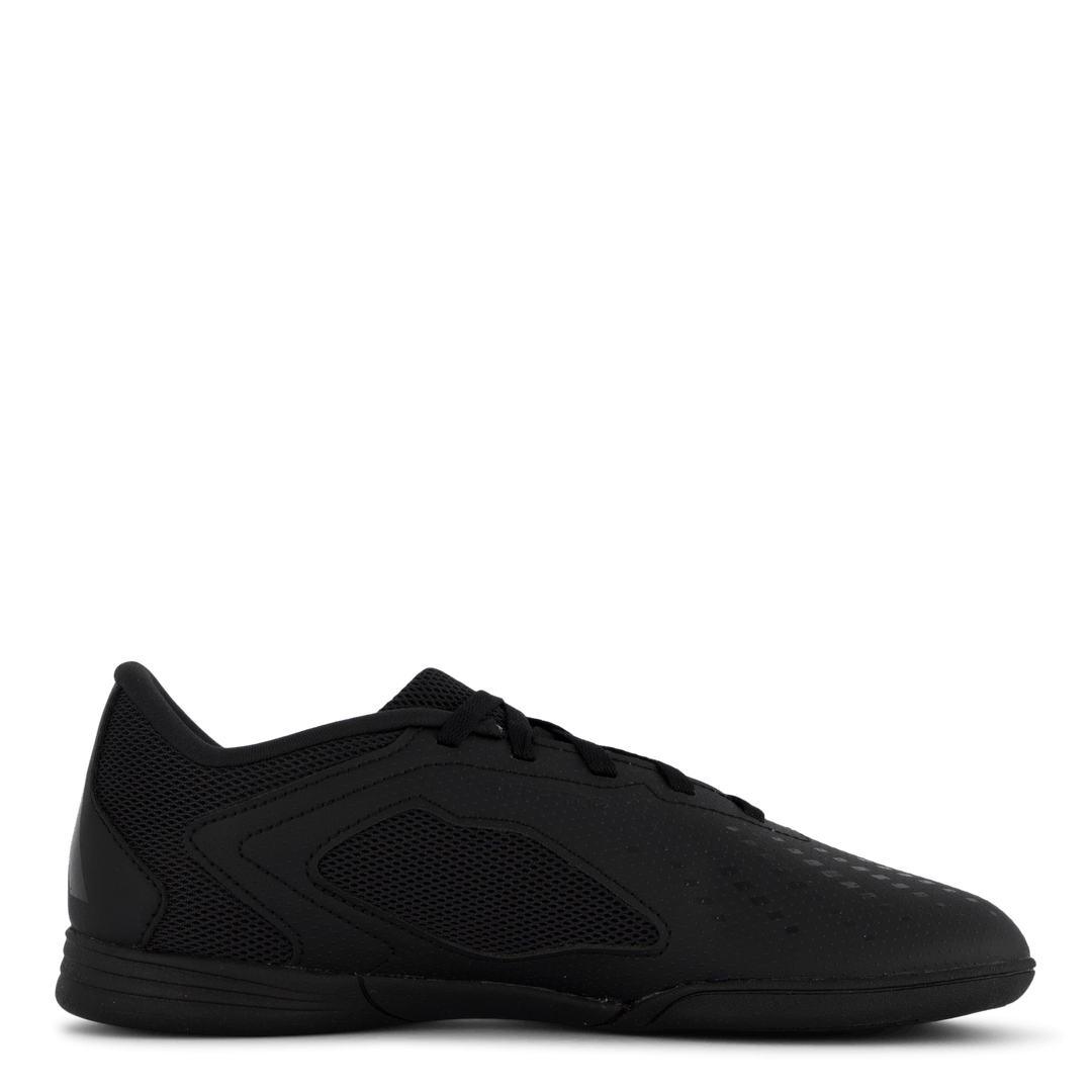 Predator Accuracy.4 Indoor Sala Boots Core Black