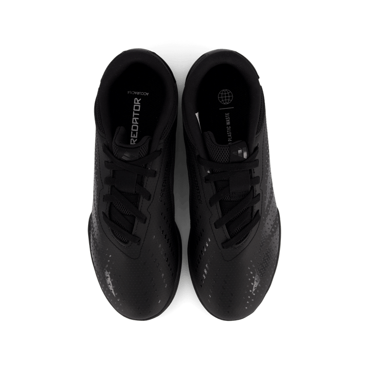 Predator Accuracy.4 Indoor Sala Boots Core Black