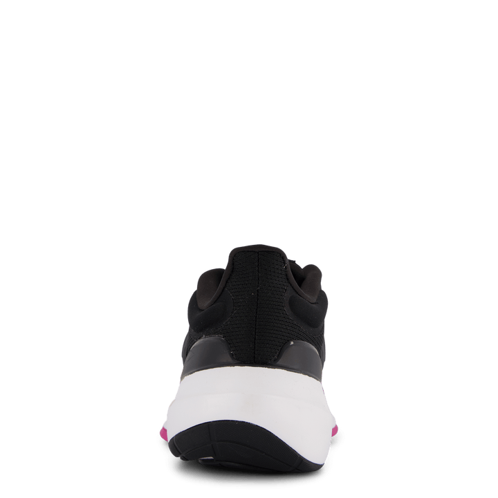 Ultrabounce Shoes Core Black / Core Black / Lucid Fuchsia