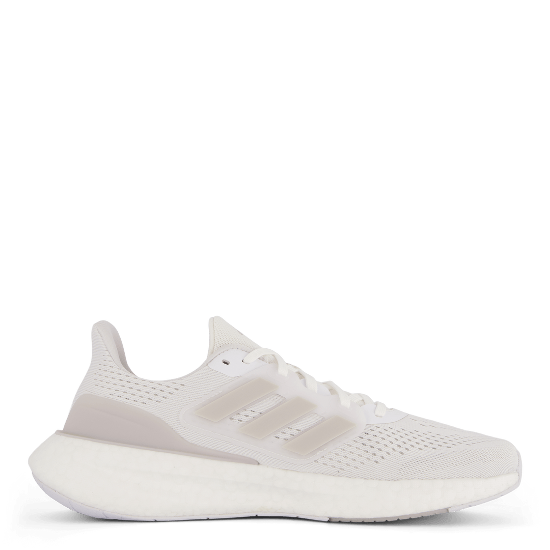 Pureboost 23 Shoes Cloud White / Grey Two / Core Black