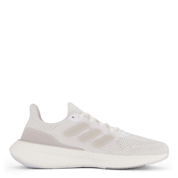 Pureboost 23 Shoes Cloud White / Grey Two / Core Black