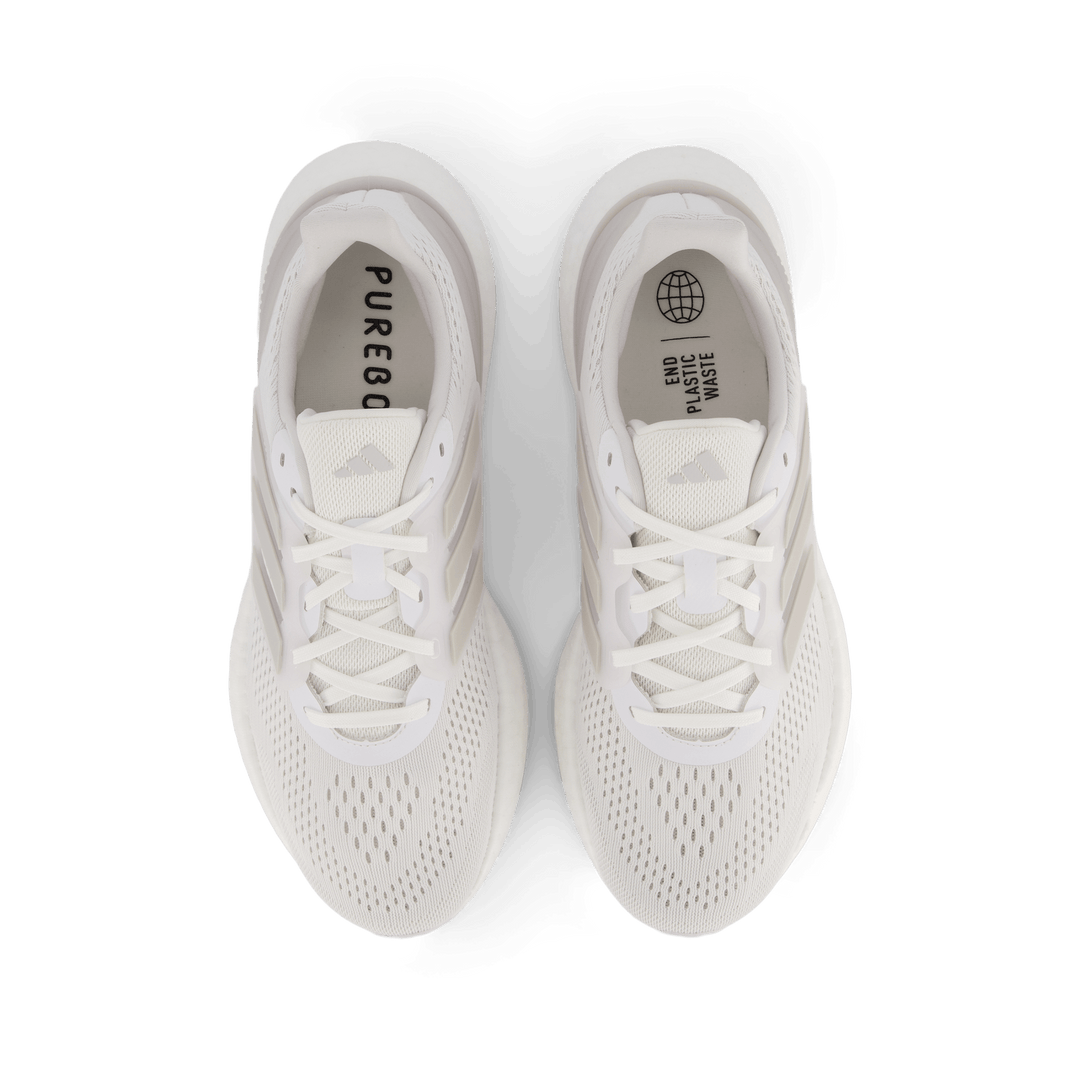 Pureboost 23 Shoes Cloud White / Grey Two / Core Black