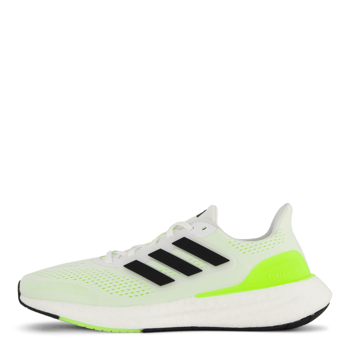 Pureboost 23 Shoes Ftwr White