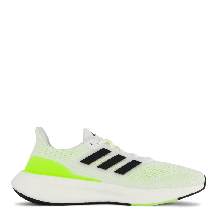 Pureboost 23 Shoes Ftwr White