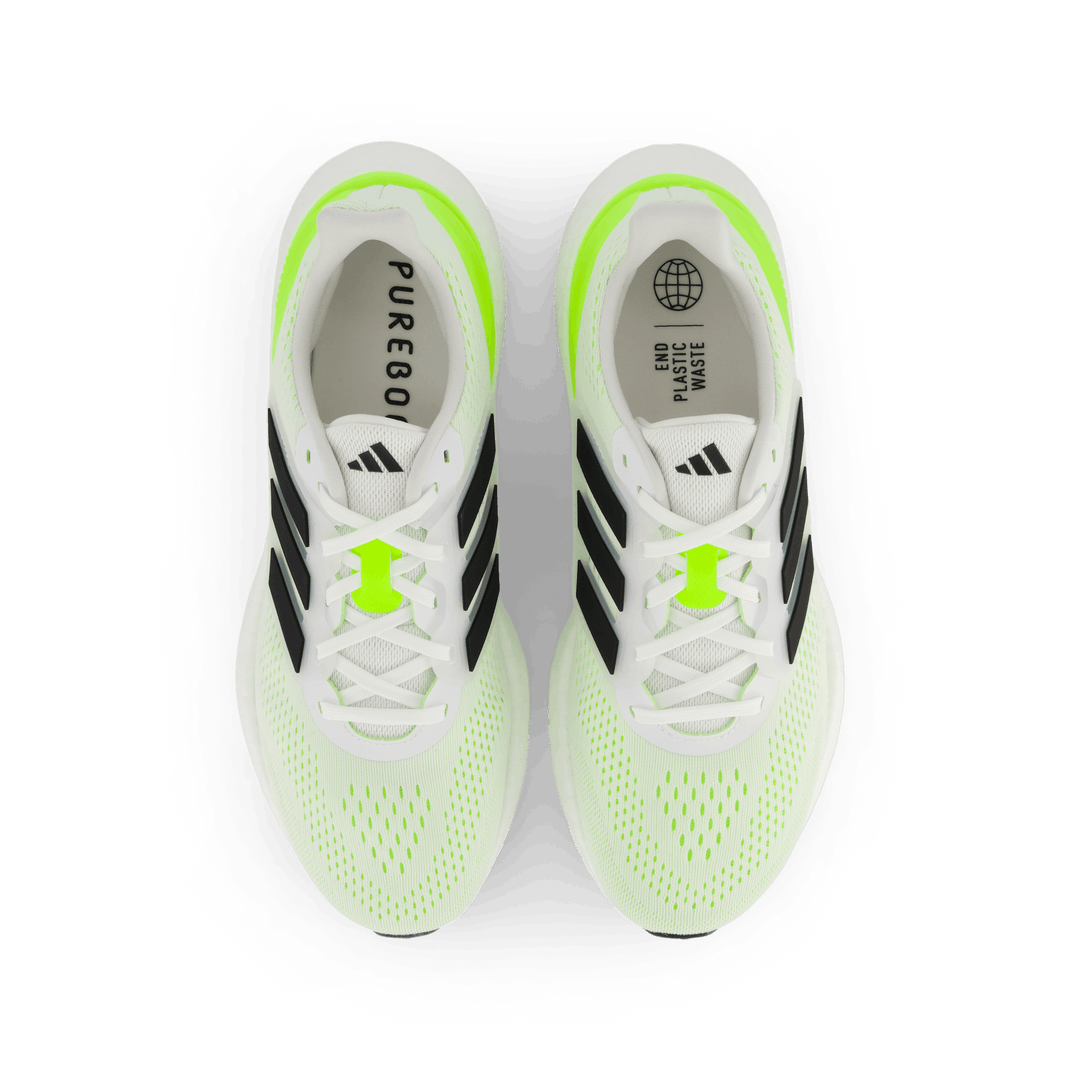 Pureboost 23 Shoes Ftwr White