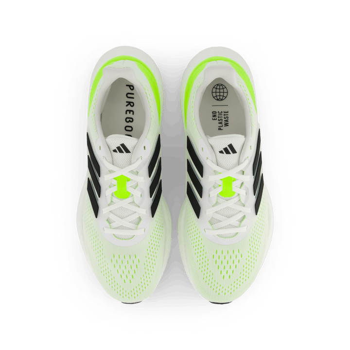 Pureboost 23 Shoes Ftwr White