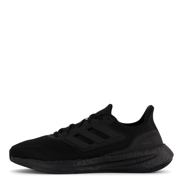 Pureboost 23 Shoes Core Black / Core Black / Carbon