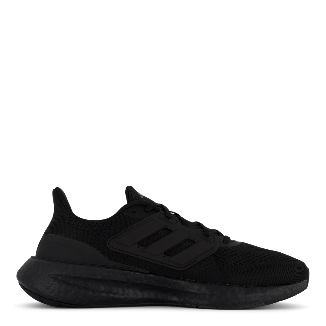 Pureboost 23 Shoes Core Black / Core Black / Carbon